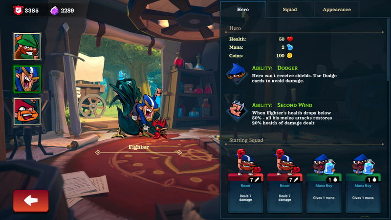 Union of Gnomes - Early Access <span class="ext" style="background-color: #2a475e; color: #FFFFFF;">STEAM</span> <span class="ext ext_digital">digital</span> image 7