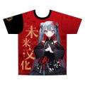 39Culture 2023 Extra Cosplay Full Graphic T-shirt (Size XL) thumbnail 2