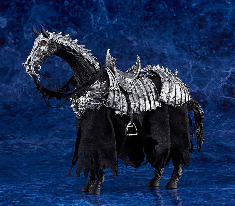 figma No. 634-DX Berserk: Skull Knight DX Edition [GSC Online Shop Limited Ver.] image 12