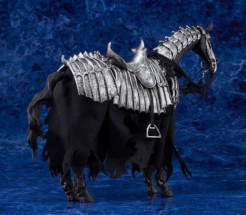 figma No. 634-DX Berserk: Skull Knight DX Edition [GSC Online Shop Limited Ver.] image 13