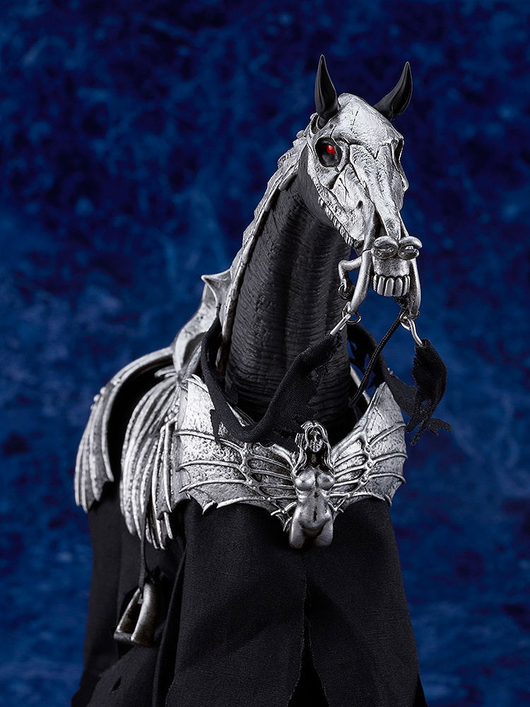 figma No. 634-DX Berserk: Skull Knight DX Edition [GSC Online Shop Limited Ver.] image 14