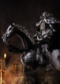 figma No. 634-DX Berserk: Skull Knight DX Edition [GSC Online Shop Limited Ver.] thumbnail 5