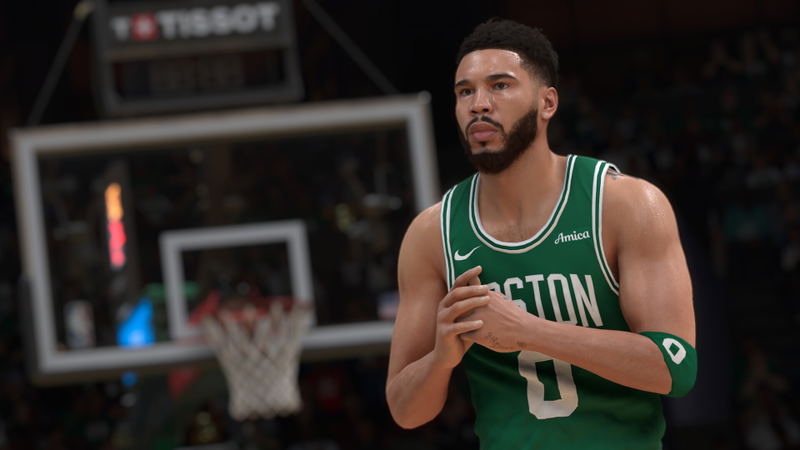 NBA 2K25 (All-Star Edition) <span class="ext" style="background-color: #2a475e; color: #FFFFFF;">STEAM</span> <span class="ext ext_digital">digital</span> image 2