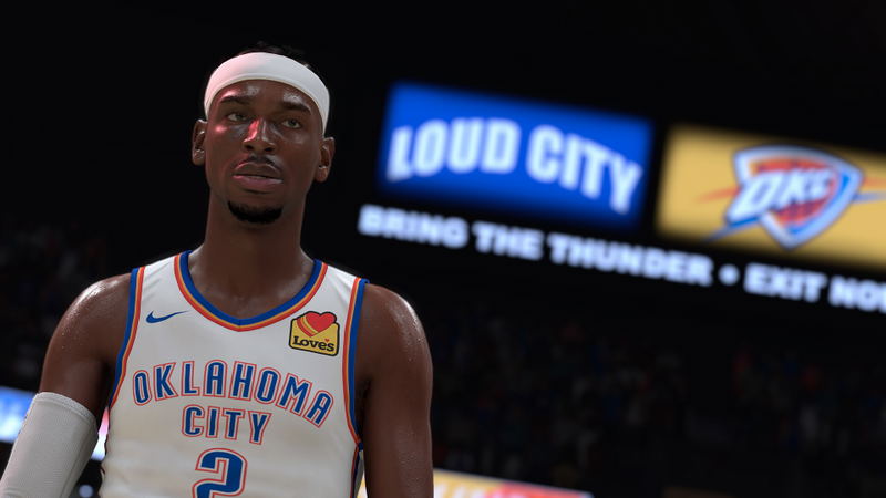 NBA 2K25 (All-Star Edition) <span class="ext" style="background-color: #2a475e; color: #FFFFFF;">STEAM</span> <span class="ext ext_digital">digital</span> image 6