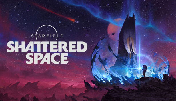 Starfield: Shattered Space (DLC) DLC STEAM digital — Import Game Deal