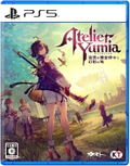 Atelier Yumia: The Alchemist of Memories & The Envisioned Land thumbnail 1