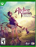 Atelier Yumia: The Alchemist of Memories & The Envisioned Land thumbnail 1