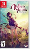 Atelier Yumia: The Alchemist of Memories & The Envisioned Land thumbnail 1