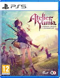 Atelier Yumia: The Alchemist of Memories & The Envisioned Land thumbnail 1