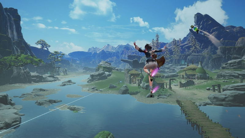 Atelier Yumia: The Alchemist of Memories & The Envisioned Land image 5