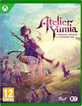 Atelier Yumia: The Alchemist of Memories & The Envisioned Land thumbnail 1
