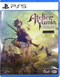 Atelier Yumia: The Alchemist of Memories & The Envisioned Land (Multi-Language) thumbnail 1