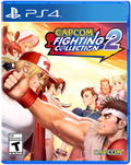 Capcom Fighting Collection 2 thumbnail 1