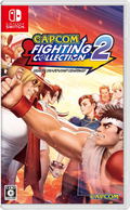 Capcom Fighting Collection 2 (Multi-Language) thumbnail 1