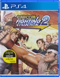Capcom Fighting Collection 2 (Multi-Language) thumbnail 1