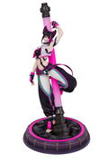 Capcom Figure Builder Creators Model Street Fighter 6 1/7 Scale Pre-Painted Figure: Juri thumbnail 1