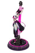 Capcom Figure Builder Creators Model Street Fighter 6 1/7 Scale Pre-Painted Figure: Juri thumbnail 6