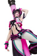 Capcom Figure Builder Creators Model Street Fighter 6 1/7 Scale Pre-Painted Figure: Juri thumbnail 8