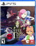 Coffee Talk Tokyo thumbnail 1