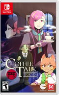 Coffee Talk Tokyo thumbnail 1