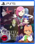 Coffee Talk Tokyo thumbnail 1
