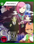 Coffee Talk Tokyo thumbnail 1