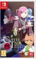 Coffee Talk Tokyo thumbnail 1