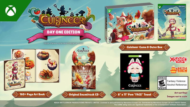 Cuisineer image 1