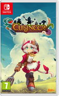 Cuisineer thumbnail 1