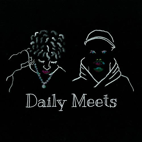 Daily Meets (Vinyl) — Import Game Deal