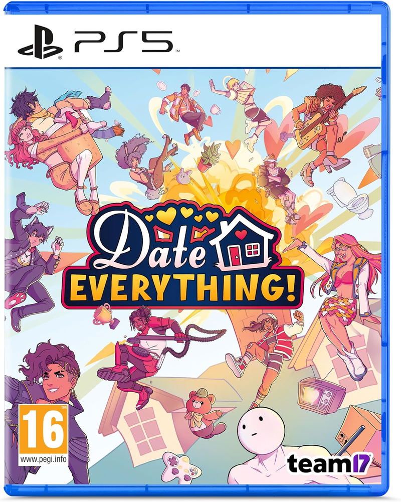Date Everything image 1