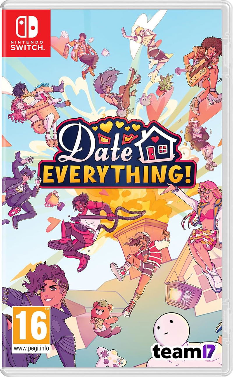 Date Everything image 1
