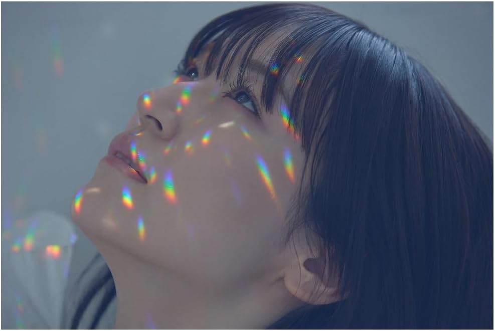 Determination [Limited Edition] (Ami Maeshima)