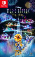 Disney Music Parade: Encore (Multi-Language) thumbnail 1