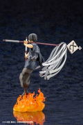 ARTFX J Fire Force 1/8 Scale Pre-Painted Figure: Shinmon Benimaru (Re-run) thumbnail 5