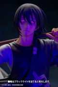 ARTFX J Fire Force 1/8 Scale Pre-Painted Figure: Shinmon Benimaru (Re-run) thumbnail 10