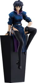 Ghost in the Shell (1995): Pop Up Parade Kusanagi Motoko 1995 Ver. L Size thumbnail 1