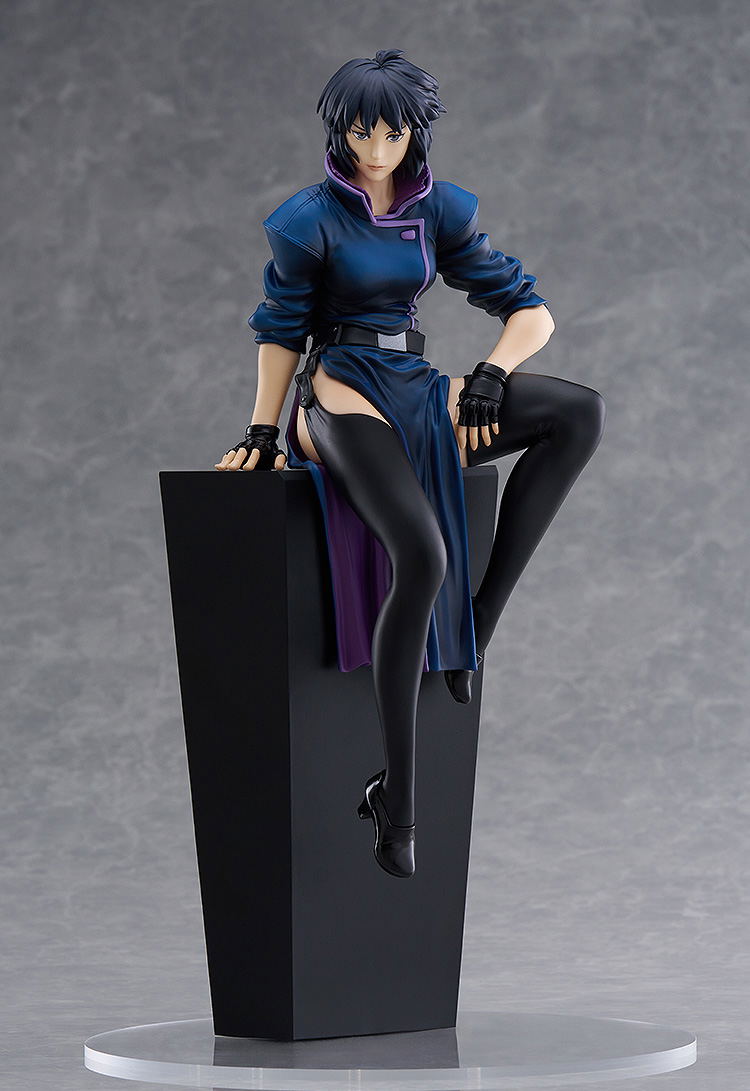 Ghost in the Shell (1995): Pop Up Parade Kusanagi Motoko 1995 Ver