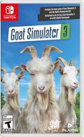 Goat Simulator 3 thumbnail 1