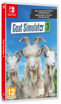 Goat Simulator 3 thumbnail 1