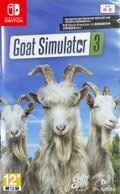 Goat Simulator 3 (Multi-Language) thumbnail 1