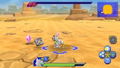 HoneHoneZaurus X Chogattai! Build & Battle thumbnail 7