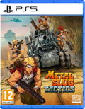 Metal Slug Tactics thumbnail 1