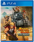 Metal Slug Tactics thumbnail 1