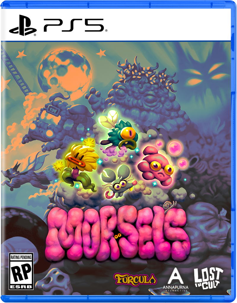 Morsels image 1