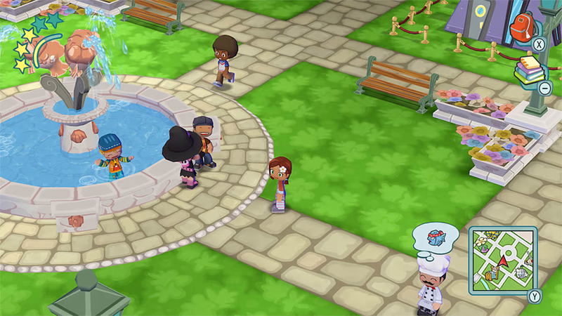 MySims Cozy Bundle image 4