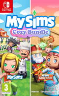 MySims Cozy Bundle thumbnail 1