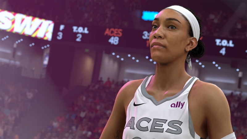 NBA 2K25 <span class="ext" style="background-color: #2a475e; color: #FFFFFF;">STEAM</span> <span class="ext ext_digital">digital</span> image 4