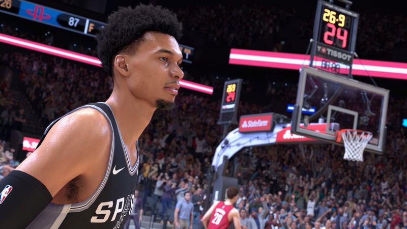 NBA 2K25 <span class="ext" style="background-color: #2a475e; color: #FFFFFF;">STEAM</span> <span class="ext ext_digital">digital</span> image 5