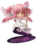 Nendoroid No. 285 Puella Magi Madoka Magica: Ultimate Madoka (Re-run) thumbnail 1
